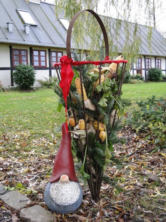 Dyssegaard B&B Skallerup Экстерьер фото